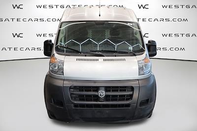 2018 Ram ProMaster 3500 High Roof SRW FWD Empty Cargo Van for sale #26231P - photo 2