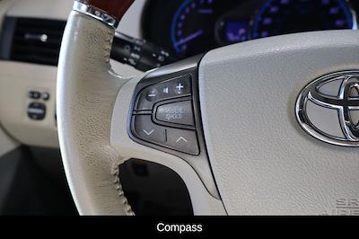 Used 2011 Toyota Sienna - photo 1
