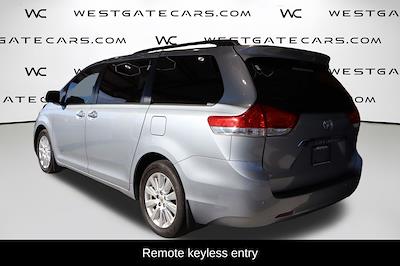 Used 2011 Toyota Sienna - photo 1