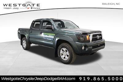 2011 Toyota Tacoma Double Cab Pickup for sale #26491Q - photo 1