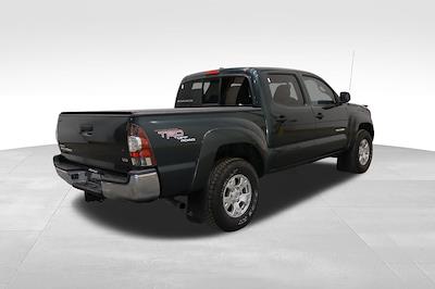 2011 Toyota Tacoma Double Cab Pickup for sale #26491Q - photo 2