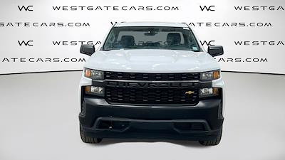 Used 2021 Chevrolet Silverado 1500 - photo 1