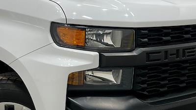 Used 2021 Chevrolet Silverado 1500 - photo 1