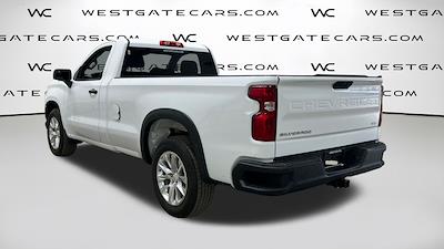 Used 2021 Chevrolet Silverado 1500 - photo 1