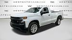 2021 Chevrolet Silverado 1500 Regular Cab RWD Pickup for sale #26591P - photo 1