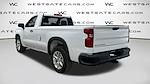 2021 Chevrolet Silverado 1500 Regular Cab RWD Pickup for sale #26591P - photo 2