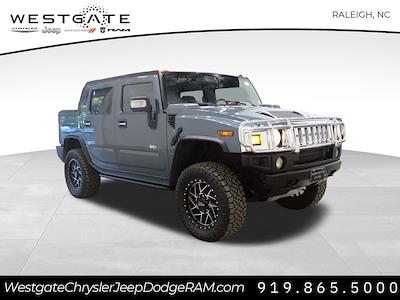 2005 Hummer H2 SUT Crew Cab 4x4 Pickup for sale #26604R - photo 1