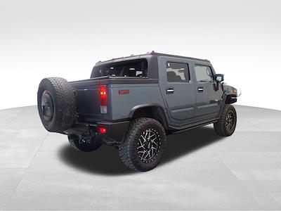 2005 Hummer H2 SUT Crew Cab 4x4 Pickup for sale #26604R - photo 2