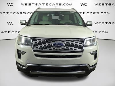 2018 Ford Explorer 4WD SUV for sale #26961P - photo 2