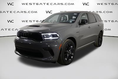2022 Dodge Durango AWD SUV for sale #35873XP - photo 1