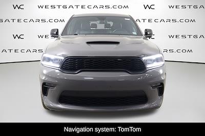 2022 Dodge Durango AWD SUV for sale #35873XP - photo 2