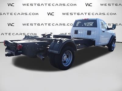 Used 2022 Ram 5500 Regular Cab Hauler Body for sale #27410P - photo 2