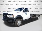 Used 2022 Ram 5500 Tradesman Regular Cab Hauler Body for sale #27410P - photo 26