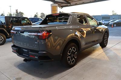 Used 2022 Hyundai Santa Cruz SEL Double Cab AWD Pickup for sale #27426Q - photo 2