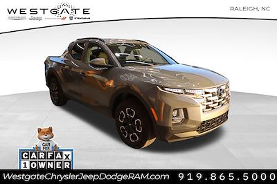 Used 2022 Hyundai Santa Cruz SEL Double Cab AWD Pickup for sale #27426Q - photo 1