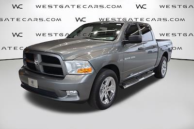 Used 2012 Ram 1500 - photo 1
