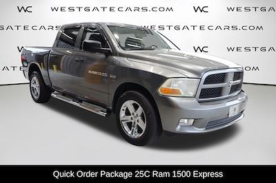 Used 2012 Ram 1500 - photo 1