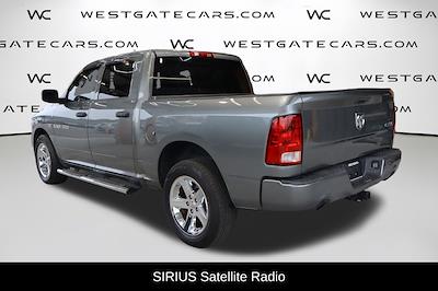 Used 2012 Ram 1500 - photo 1