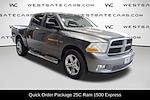 2012 Ram 1500 Crew Cab 4WD Pickup for sale #27495R - photo 4
