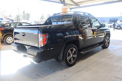 Used 2014 Honda Ridgeline Sport Crew Cab Pickup for sale #27602Q - photo 2