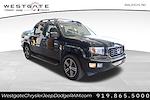 Used 2014 Honda Ridgeline Sport Crew Cab Pickup for sale #27602Q - photo 1