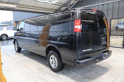 Used 2020 GMC Savana 3500 LS 4x2 Passenger Van for sale #27699P - photo 2