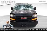 Used 2020 GMC Savana 3500 LS 4x2 Passenger Van for sale #27699P - photo 3