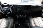 Used 2020 GMC Savana 3500 LS 4x2 Passenger Van for sale #27699P - photo 10