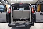 Used 2020 GMC Savana 3500 LS 4x2 Passenger Van for sale #27699P - photo 6