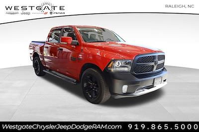 2018 Ram 1500 Crew Cab 4x4 Pickup for sale #JS163708 - photo 1