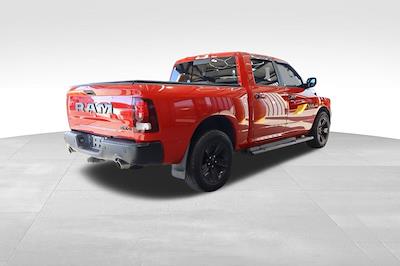 2018 Ram 1500 Crew Cab 4x4 Pickup for sale #JS163708 - photo 2