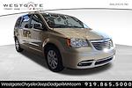 Used 2011 Chrysler Town and Country FWD Minivan for sale #27720P - photo 1