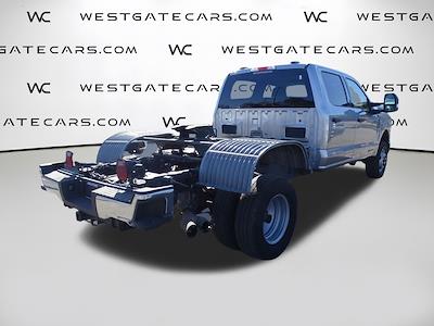2024 Ford F-350 Crew Cab DRW 4WD Hauler Body for sale #27919P - photo 2