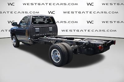 Used 2022 Ram 3500 Regular Cab 84 CA Cab Chassis for sale #27947P - photo 2