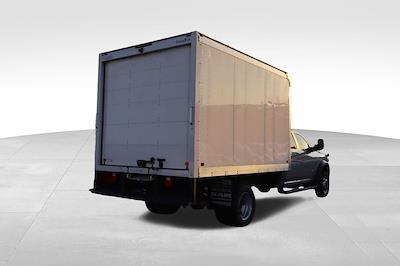 Used 2020 Ram 4500 Crew Cab 4WD Box Truck for sale #27978P - photo 2