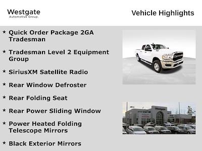 2024 Ram 2500 Crew Cab 4WD Pickup for sale #27978Q - photo 2