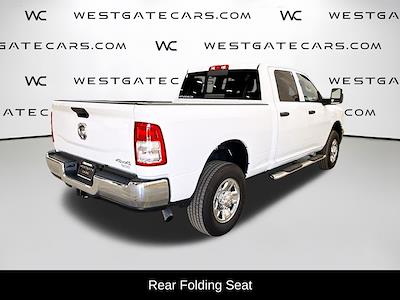 Used 2024 Ram 2500 Tradesman Crew Cab for sale #27978Q - photo 2