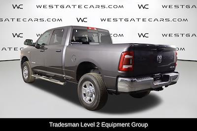 Used 2020 Ram 2500 - photo 1