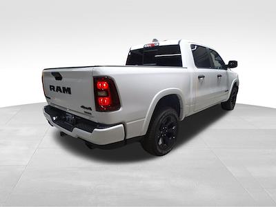 2025 Ram 1500 Crew Cab 4WD Pickup for sale #28114Q - photo 2