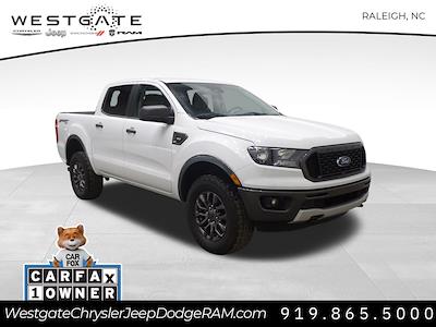 2020 Ford Ranger SuperCrew Cab 4x4 Pickup for sale #28130Q - photo 1