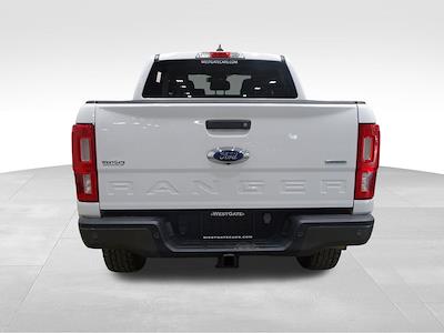 2020 Ford Ranger SuperCrew Cab 4x4 Pickup for sale #28130Q - photo 2