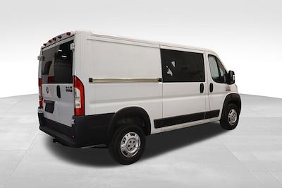 Used 2017 Ram ProMaster 1500 Low Roof Upfitted Cargo Van for sale #28371L - photo 2