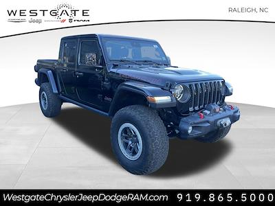 2021 Jeep Gladiator Crew Cab 4x4 Pickup for sale #28489P - photo 1