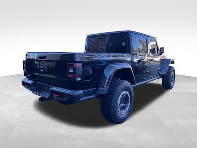 2021 Jeep Gladiator Crew Cab 4x4 Pickup for sale #28489P - photo 2