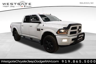2017 Ram 2500 Crew Cab 4x4 Pickup for sale #28697Q - photo 1