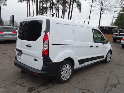 Used 2020 Ford Transit Connect Empty Cargo Van for sale #28718P - photo 2