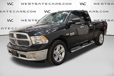 Used 2017 Ram 1500 - photo 1