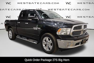 Used 2017 Ram 1500 - photo 1