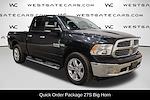 2017 Ram 1500 Quad Cab RWD Pickup for sale #28743P - photo 3