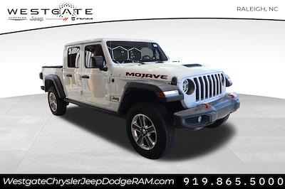 2021 Jeep Gladiator Crew Cab 4x4 Pickup for sale #28865P - photo 1